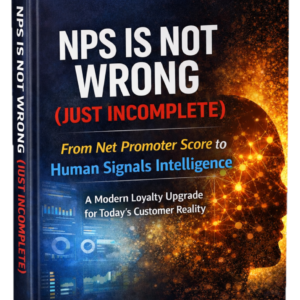 From NPS to Human Signals Intelligence